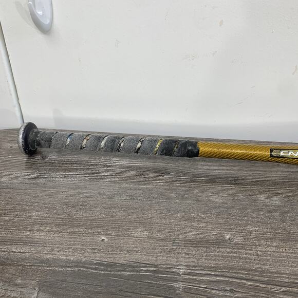 Easton BST31 Sc900 Stealth CNT Senior League Baseball Bat 29" 20oz 2 3/4" barrel - Picture 3 of 10